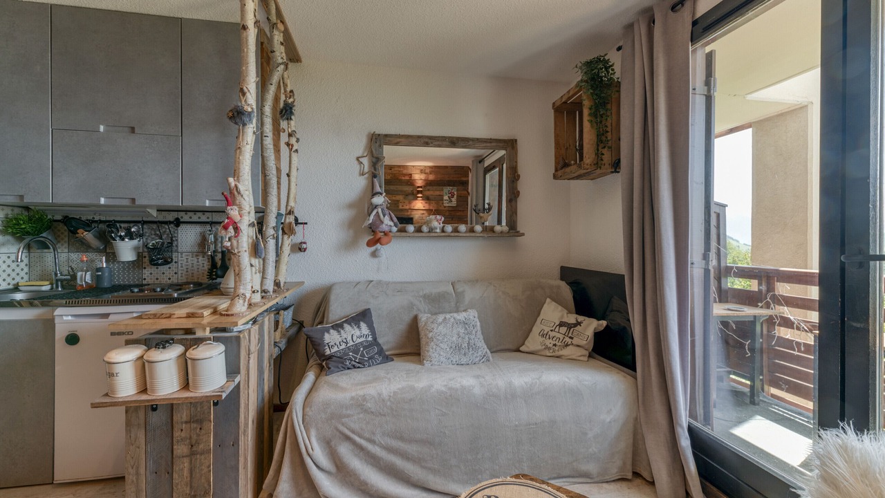 Photo of Livingroom in Eclose-Ouest