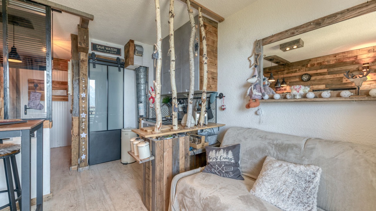 Photo of Livingroom in Eclose-Ouest