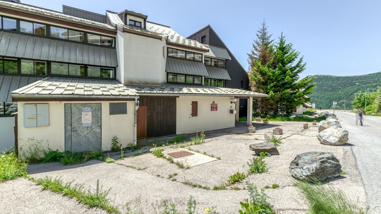 Photo of Outdoor in Eclose-Ouest