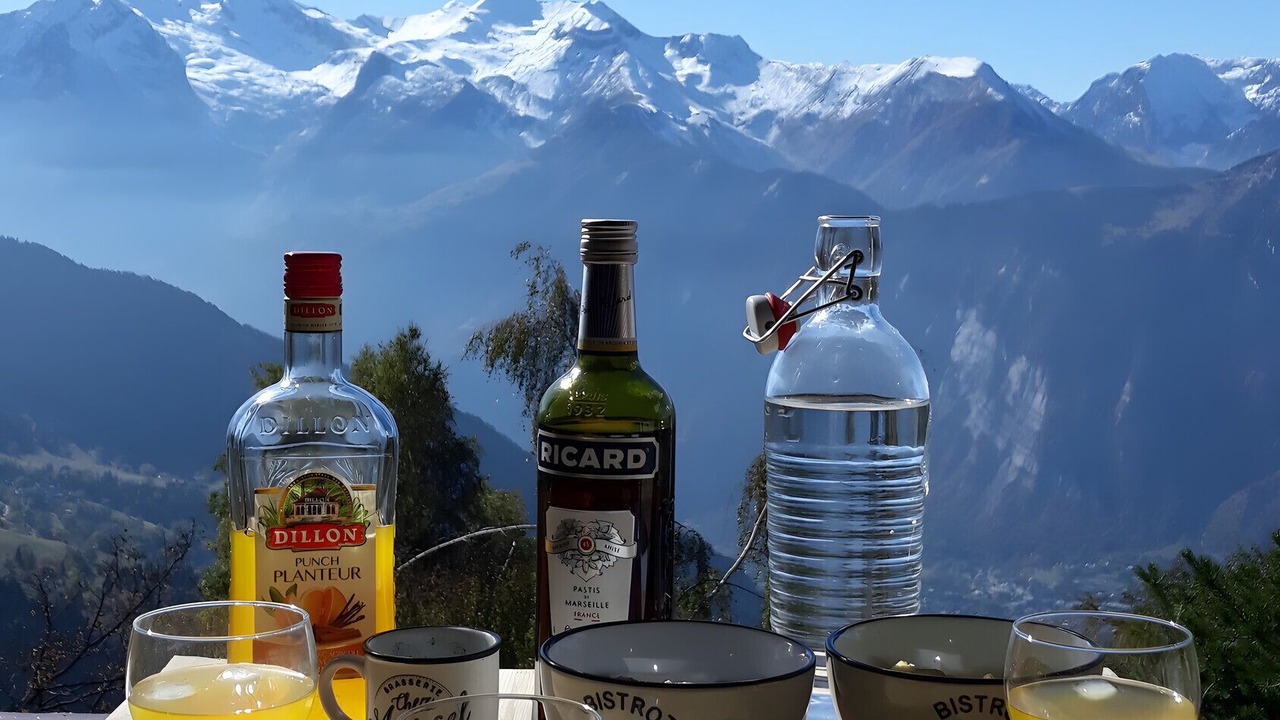 Photo of Outdoor in Eclose-Ouest