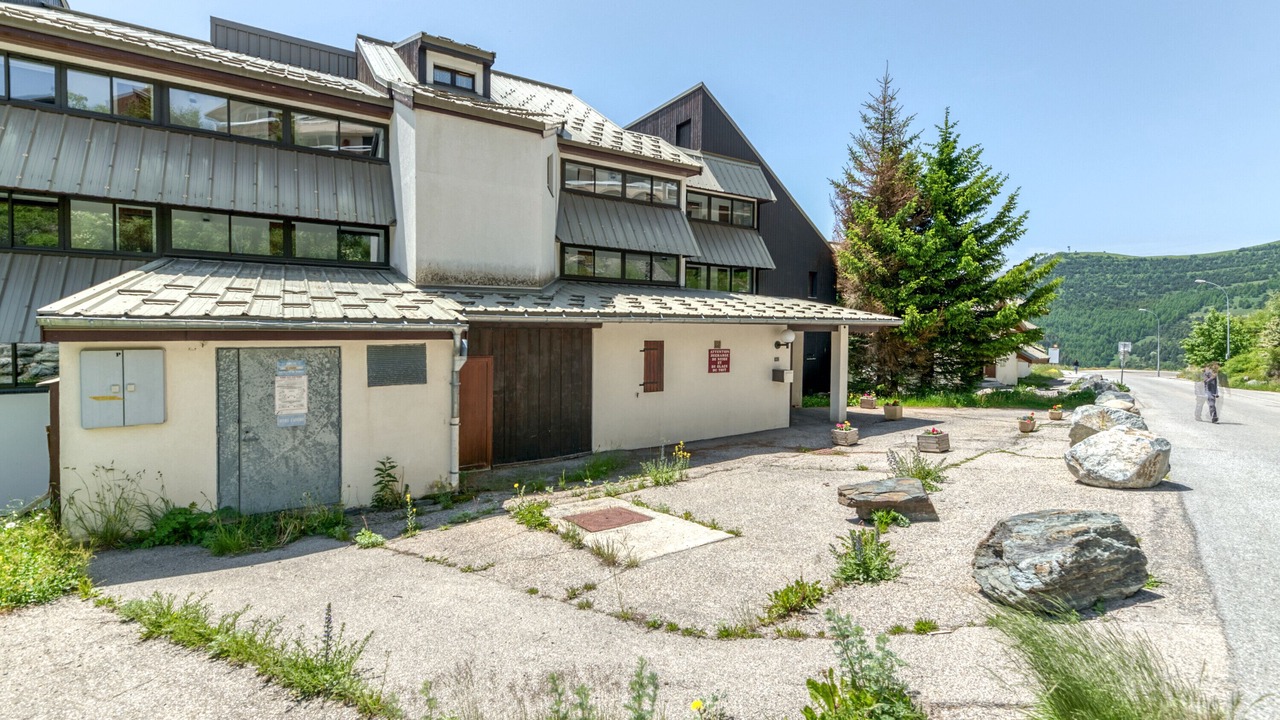 Photo of Outdoor in Eclose-Ouest