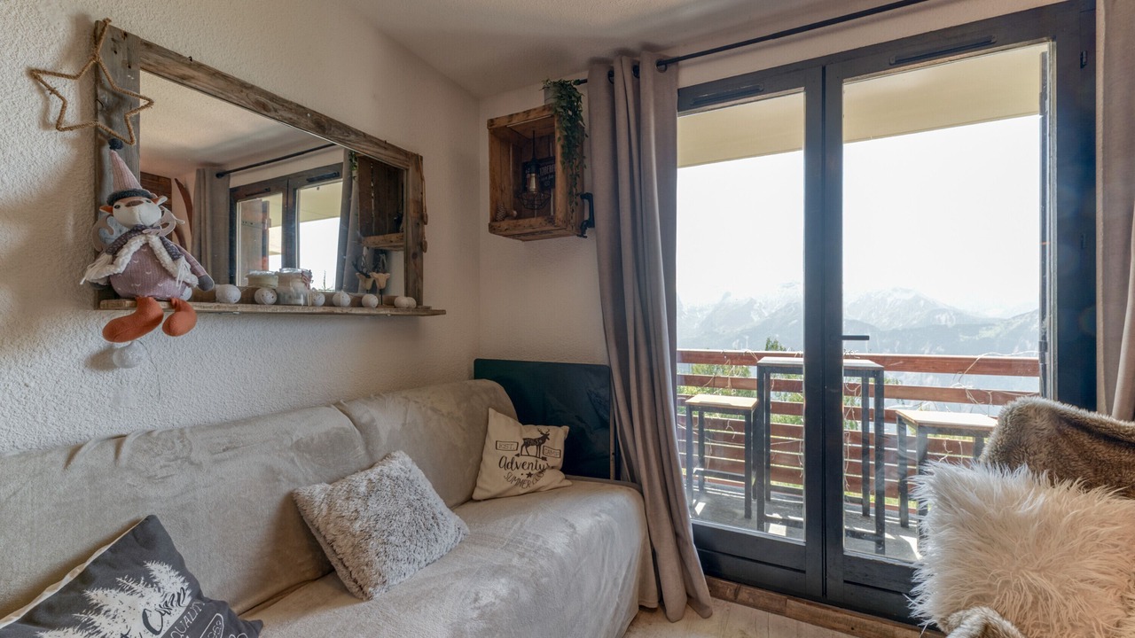 Photo of Livingroom in Eclose-Ouest