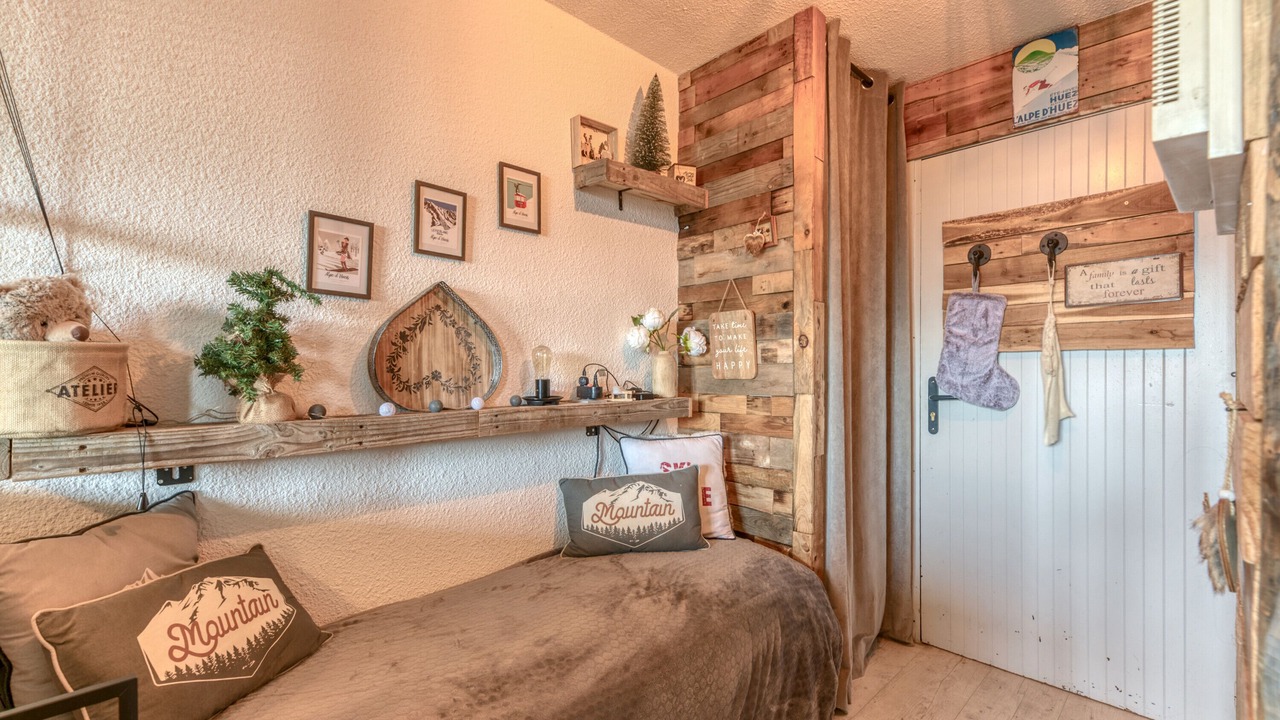 Photo of Bedroom in Eclose-Ouest
