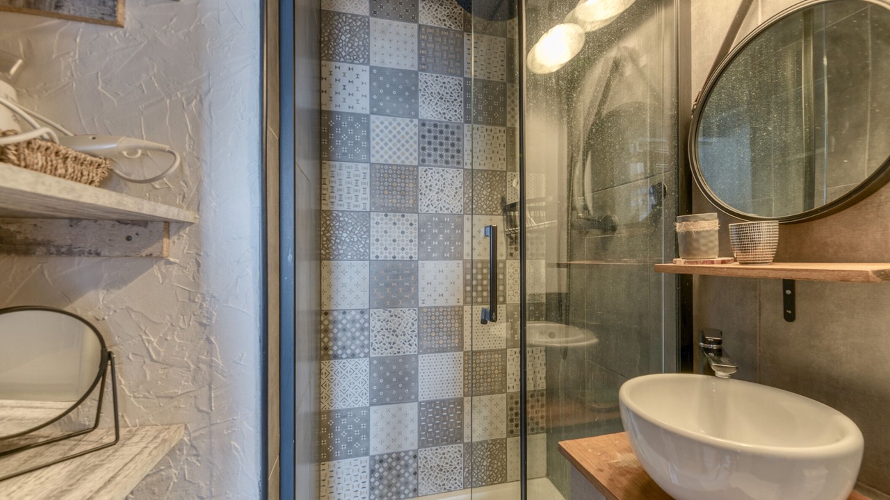 Photo of Bathroom in Eclose-Ouest