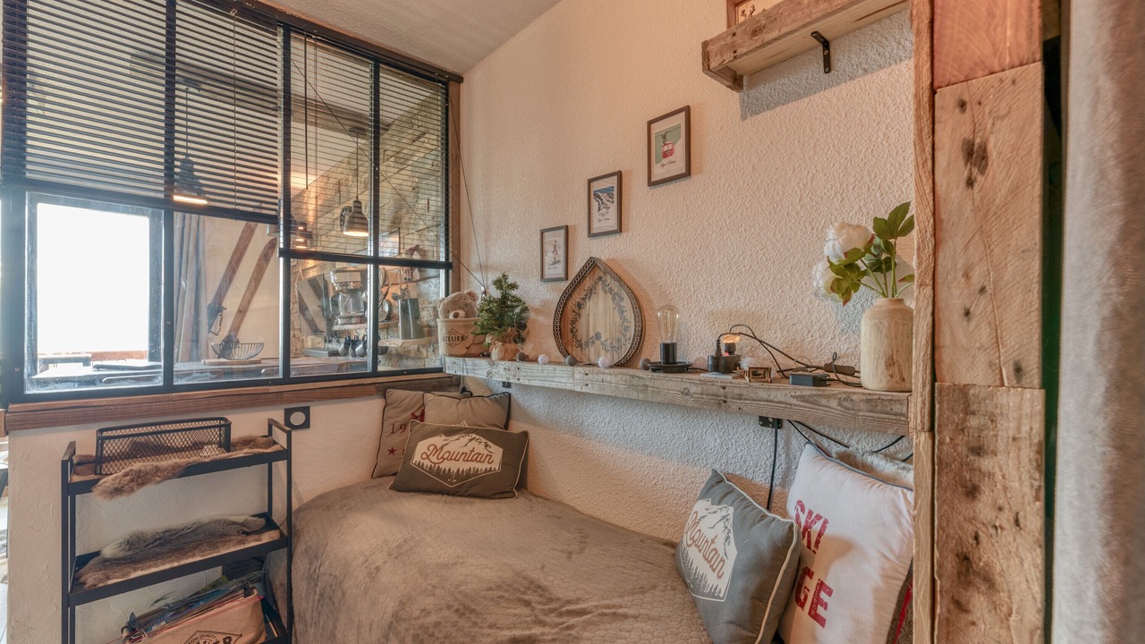 Photo of Bedroom in Eclose-Ouest