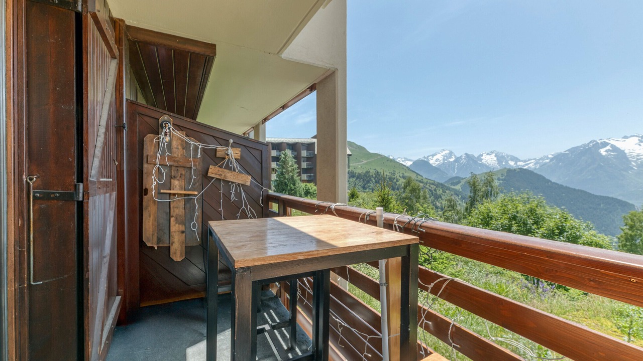 Photo of Outdoor in Eclose-Ouest