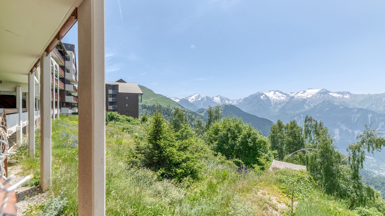 Photo of Outdoor in Eclose-Ouest