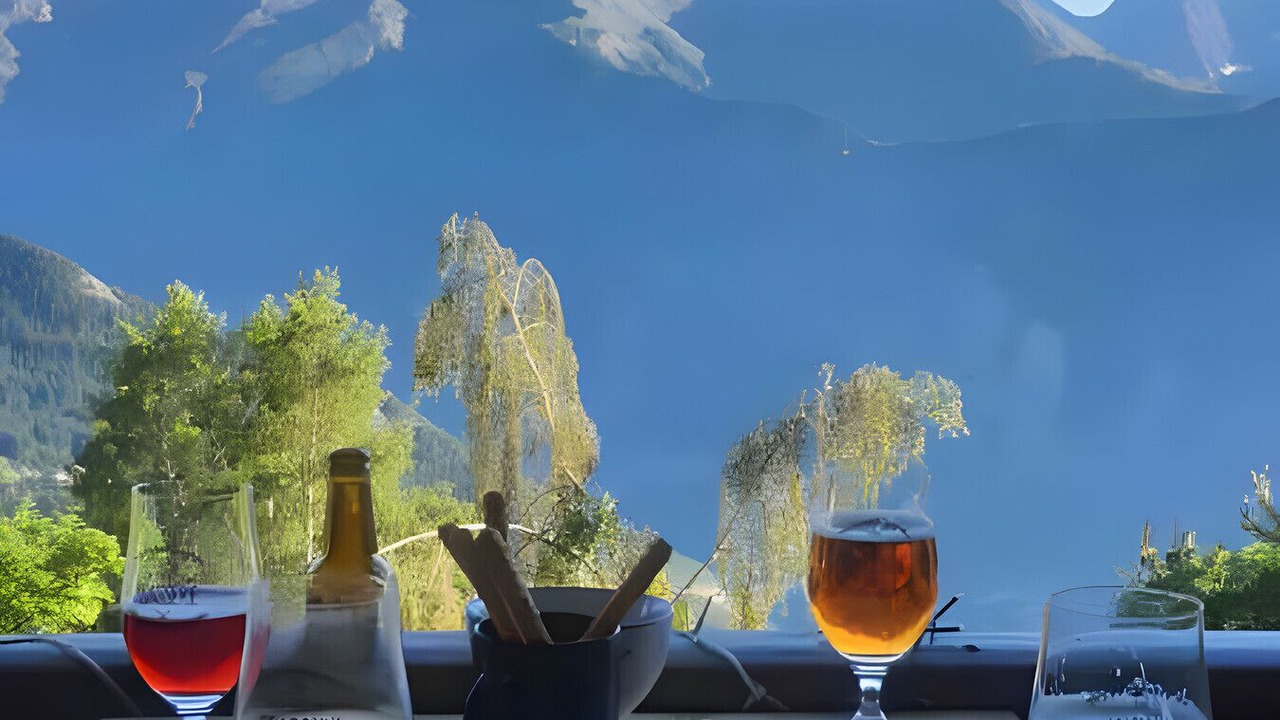 Photo of Outdoor in Eclose-Ouest