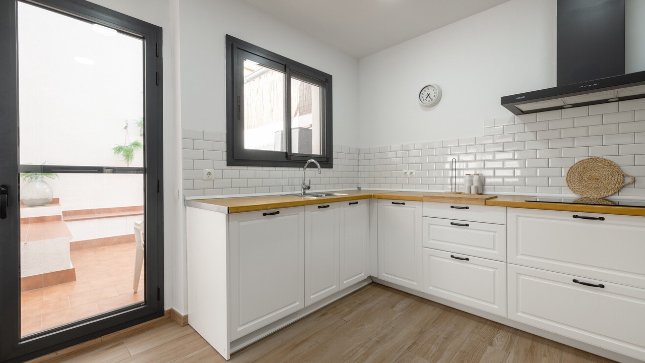 Photo of Kitchen in Camarles
