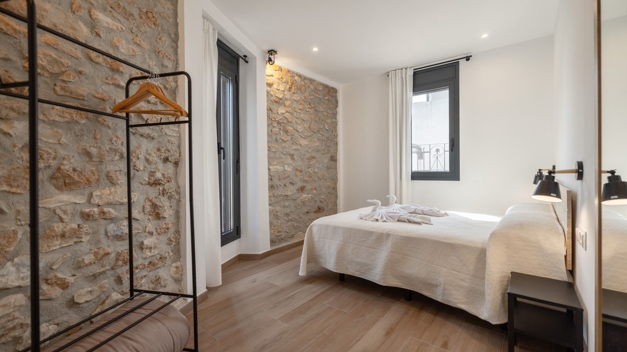 Photo of Bedroom in Camarles