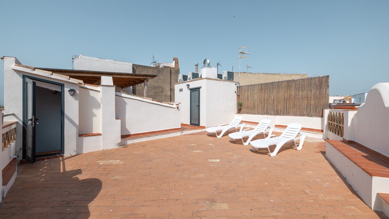 Photo of Patio Balcony in Camarles