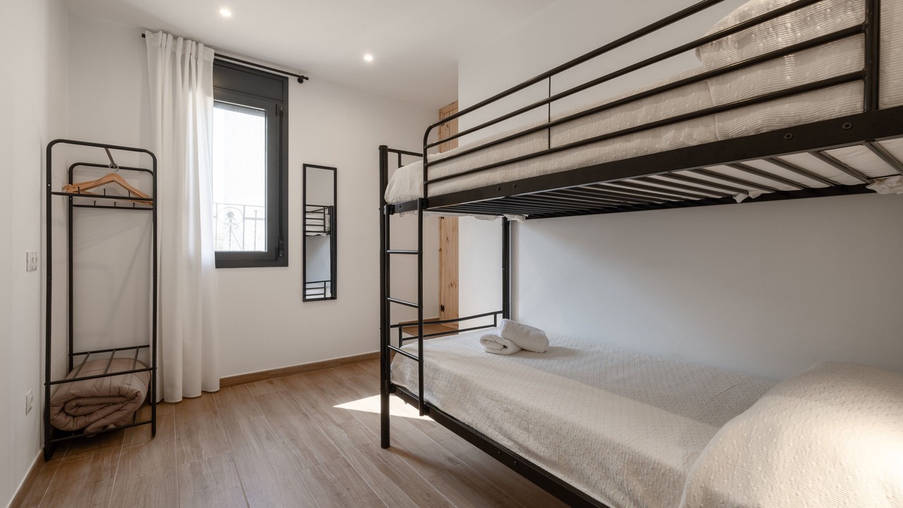 Photo of Bedroom in Camarles