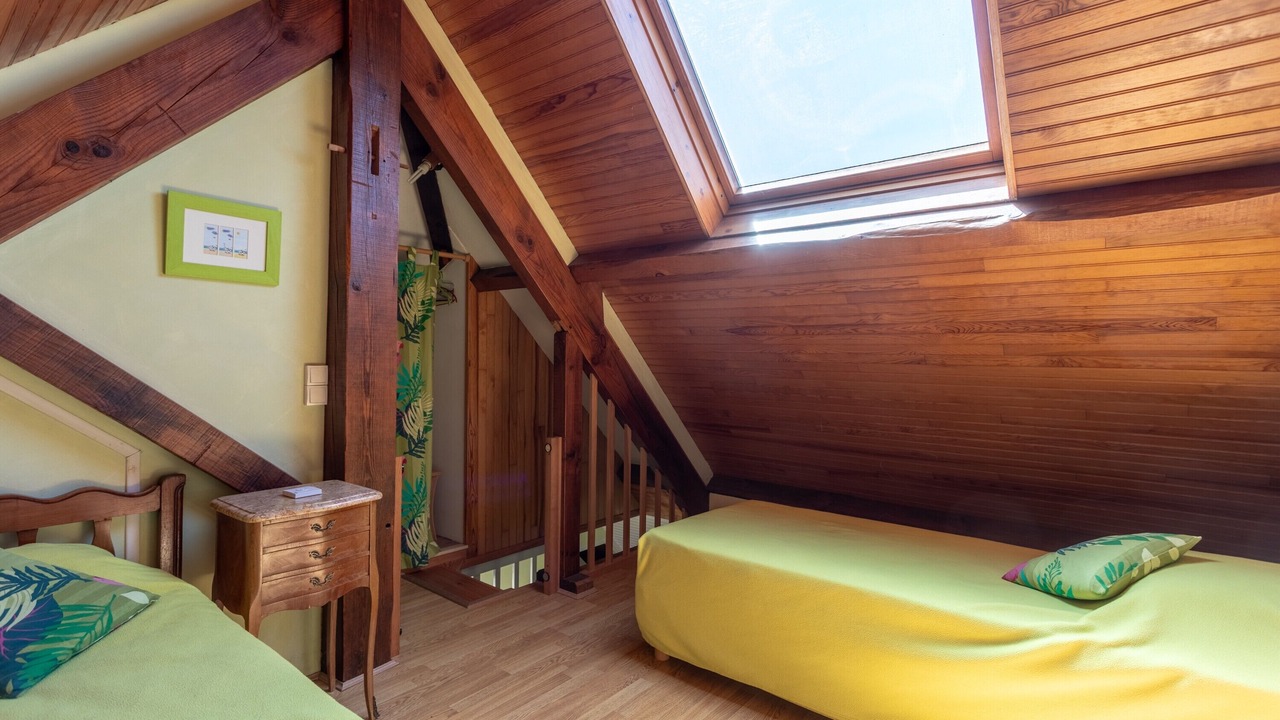 Photo of Bedroom in Habas