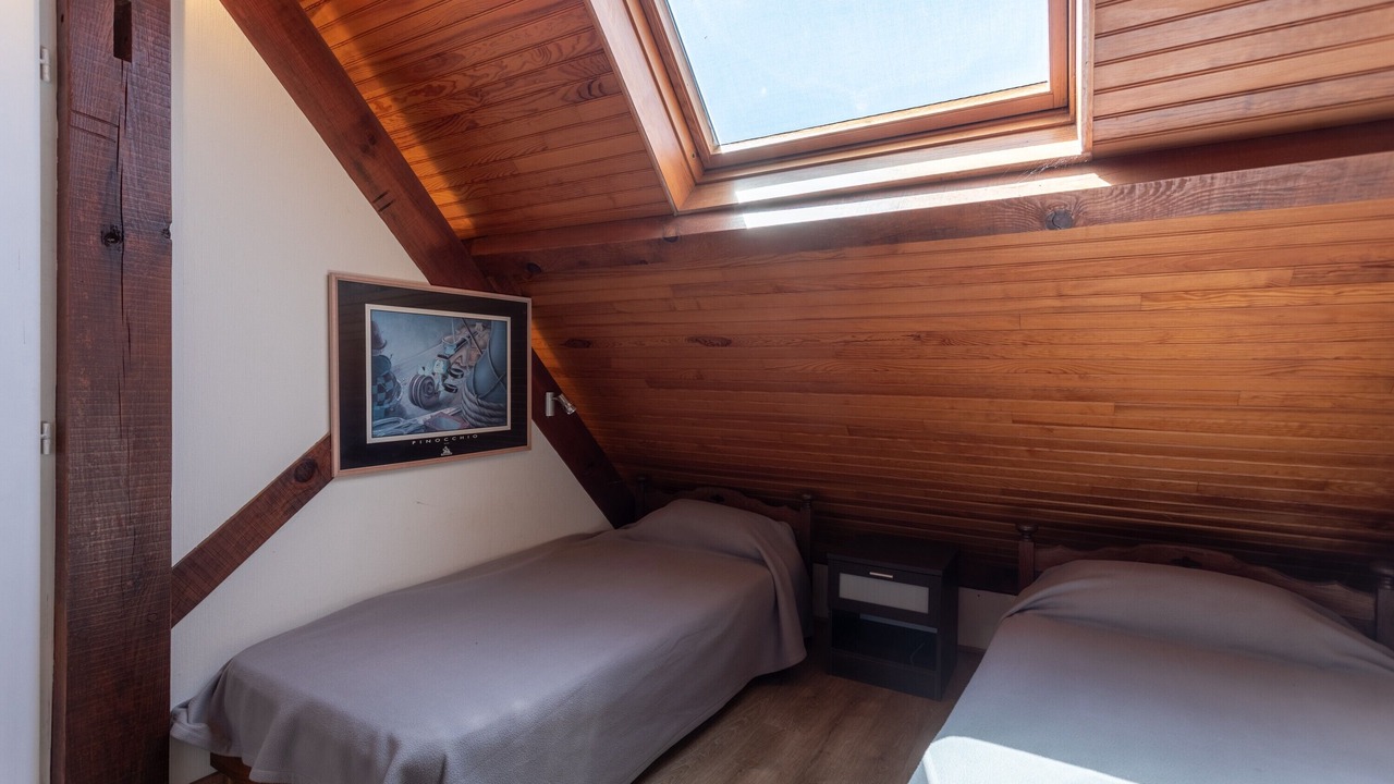 Photo of Bedroom in Habas