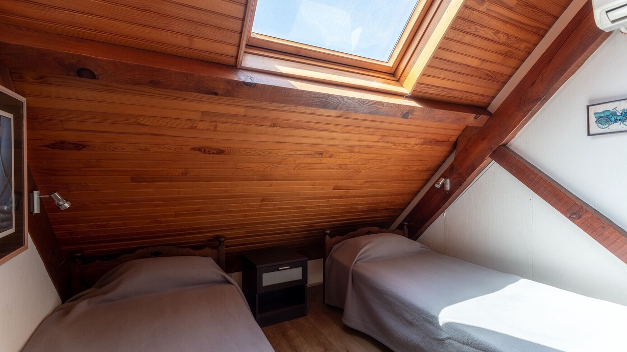Photo of Bedroom in Habas