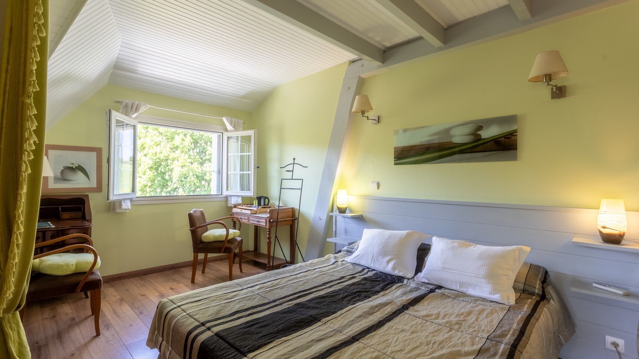 Photo of Bedroom in Habas