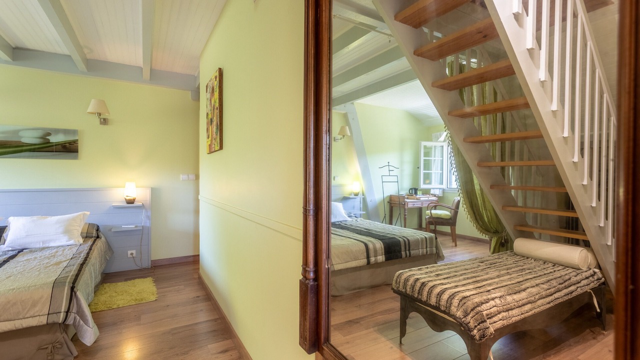 Photo of Bedroom in Habas