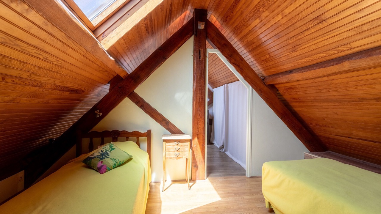 Photo of Bedroom in Habas
