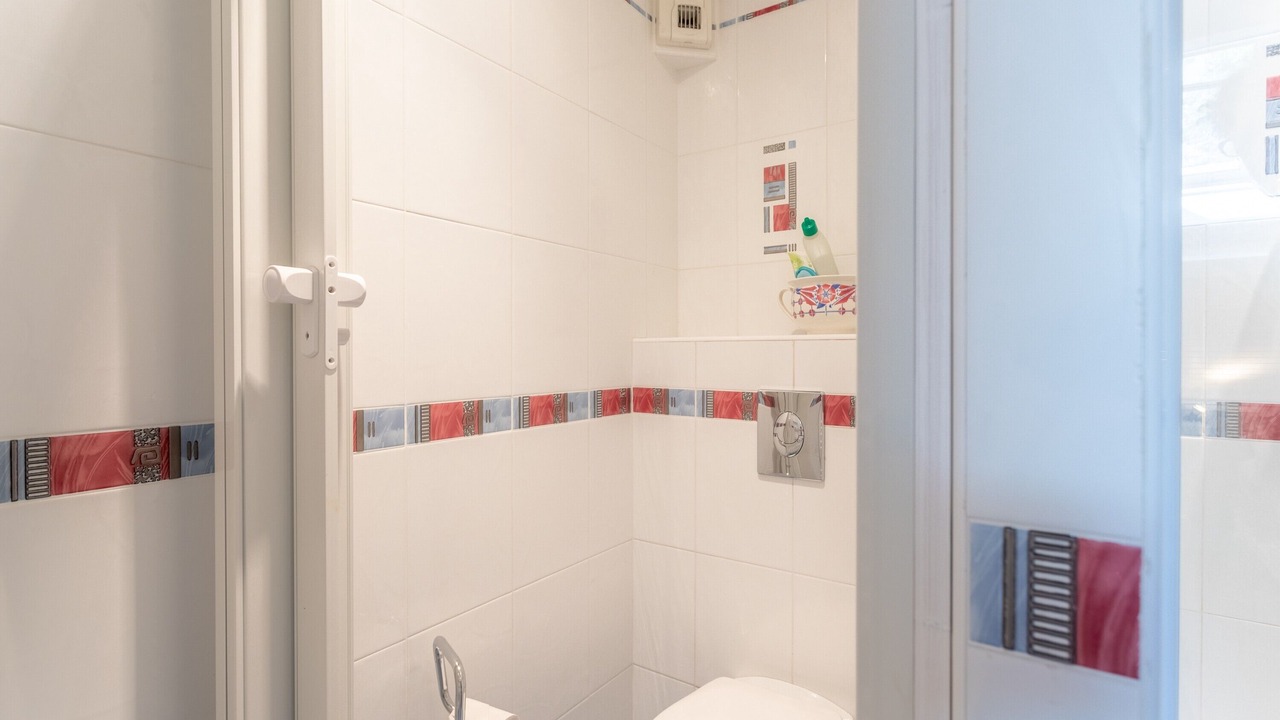 Photo of Bathroom in Habas