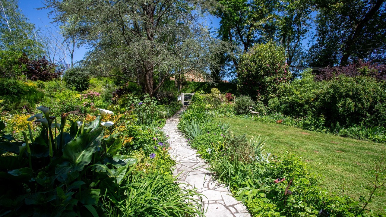 Photo of Outdoor in Habas