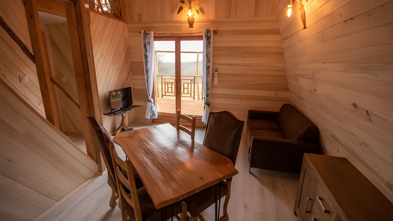 Photo of Livingroom in Mauzac-et-Grand-Castang