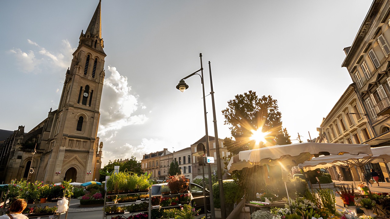 Photo of Others in Mauzac-et-Grand-Castang