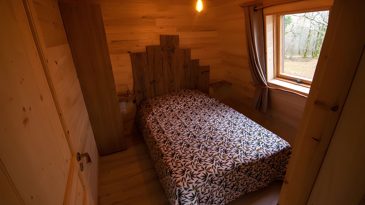Photo of Bedroom in Mauzac-et-Grand-Castang