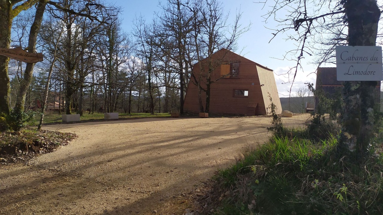 Photo of Outdoor in Mauzac-et-Grand-Castang