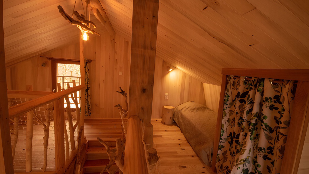 Photo of Bedroom in Mauzac-et-Grand-Castang