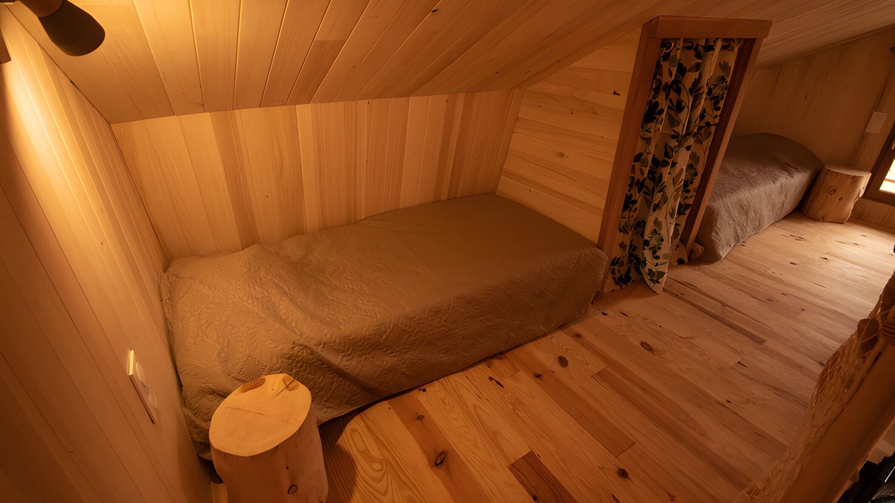 Photo of Bedroom in Mauzac-et-Grand-Castang