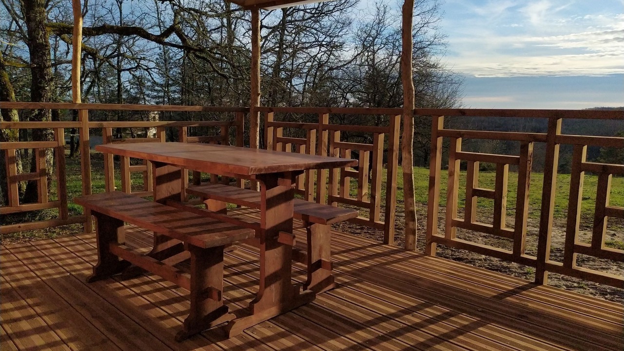 Photo of Outdoor in Mauzac-et-Grand-Castang