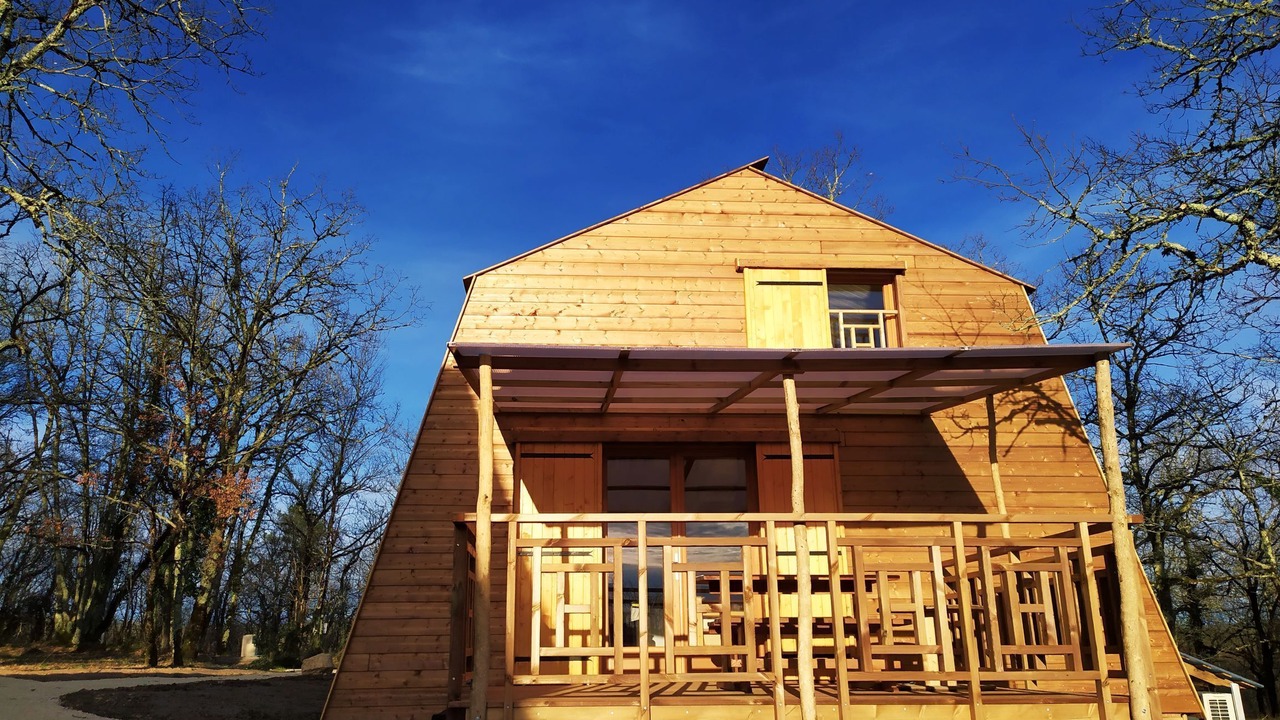 Photo of Outdoor in Mauzac-et-Grand-Castang