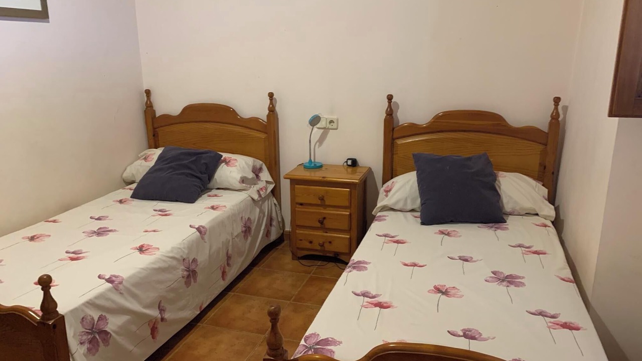 Photo of Bedroom in Sant Salvador de Guardiola