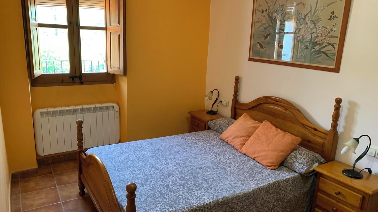 Photo of Bedroom in Sant Salvador de Guardiola
