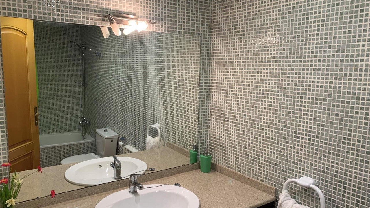Photo of Bathroom in Sant Salvador de Guardiola