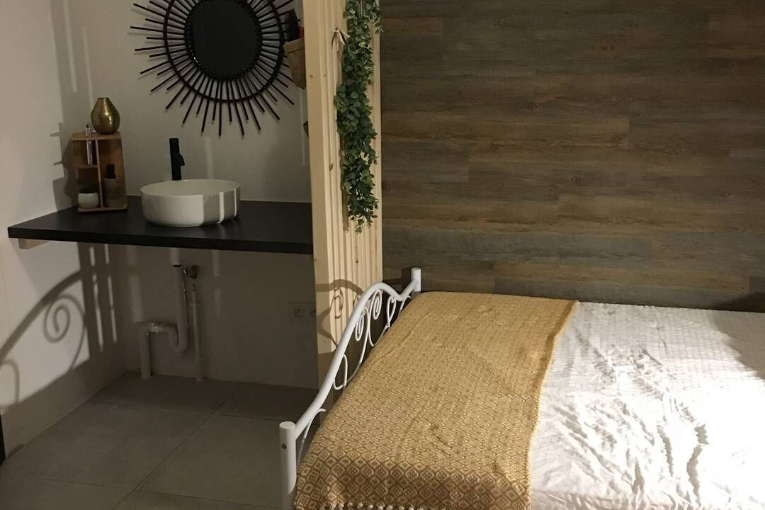 Photo of Bedroom in Peyrestortes