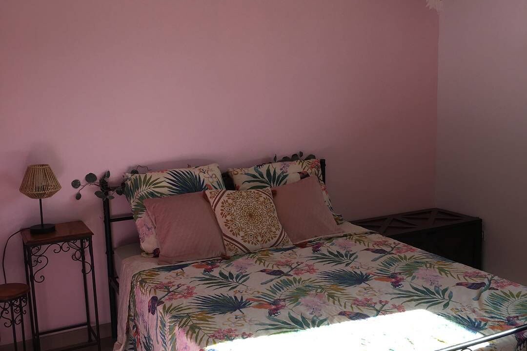 Photo of Bedroom in Peyrestortes