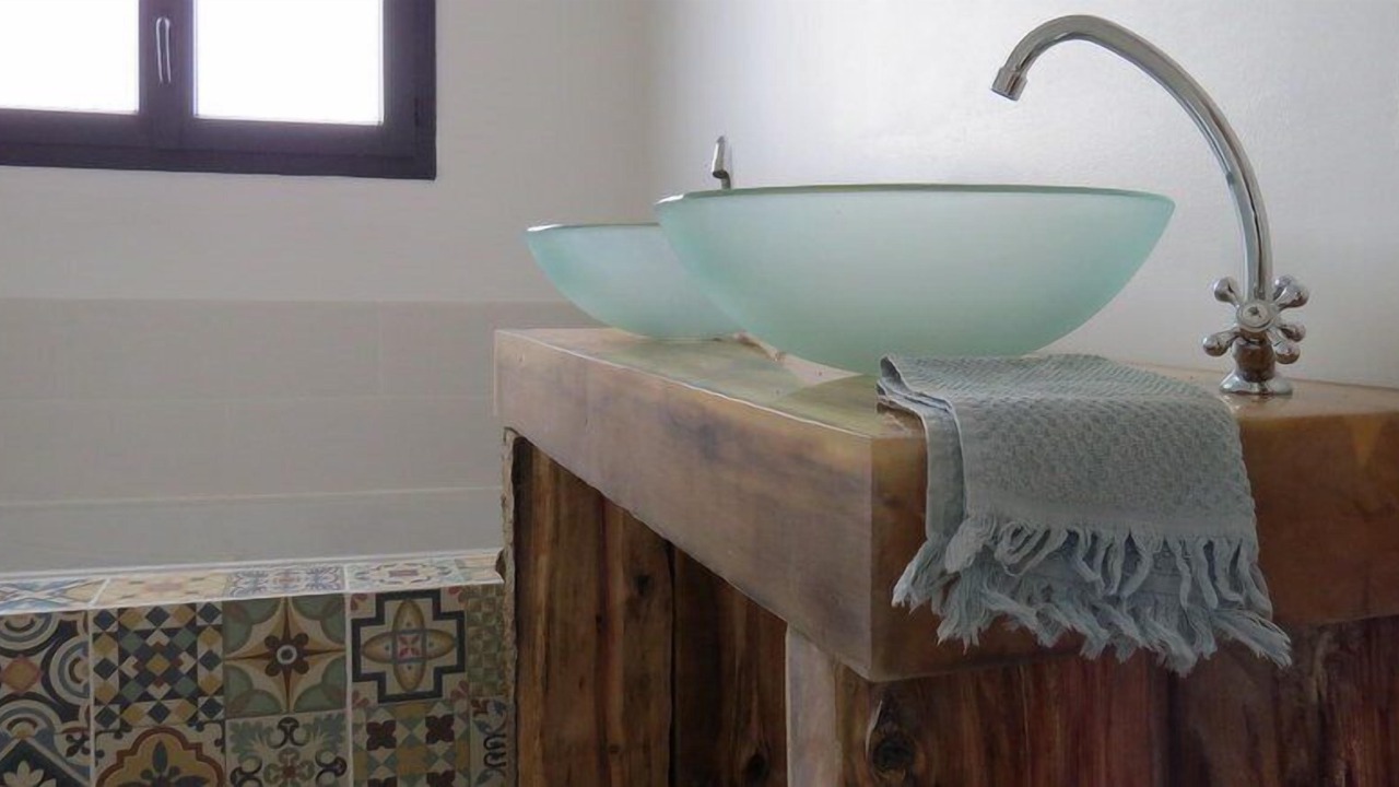Photo of Bathroom in Peyrestortes
