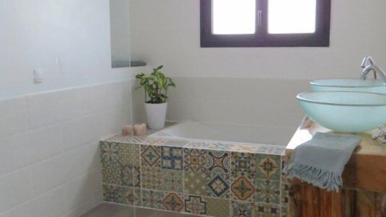 Photo of Bathroom in Peyrestortes