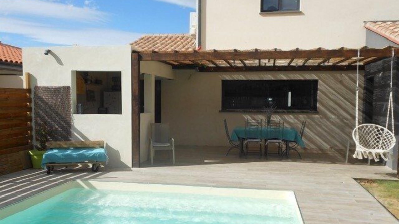 Photo of Outdoor in Peyrestortes