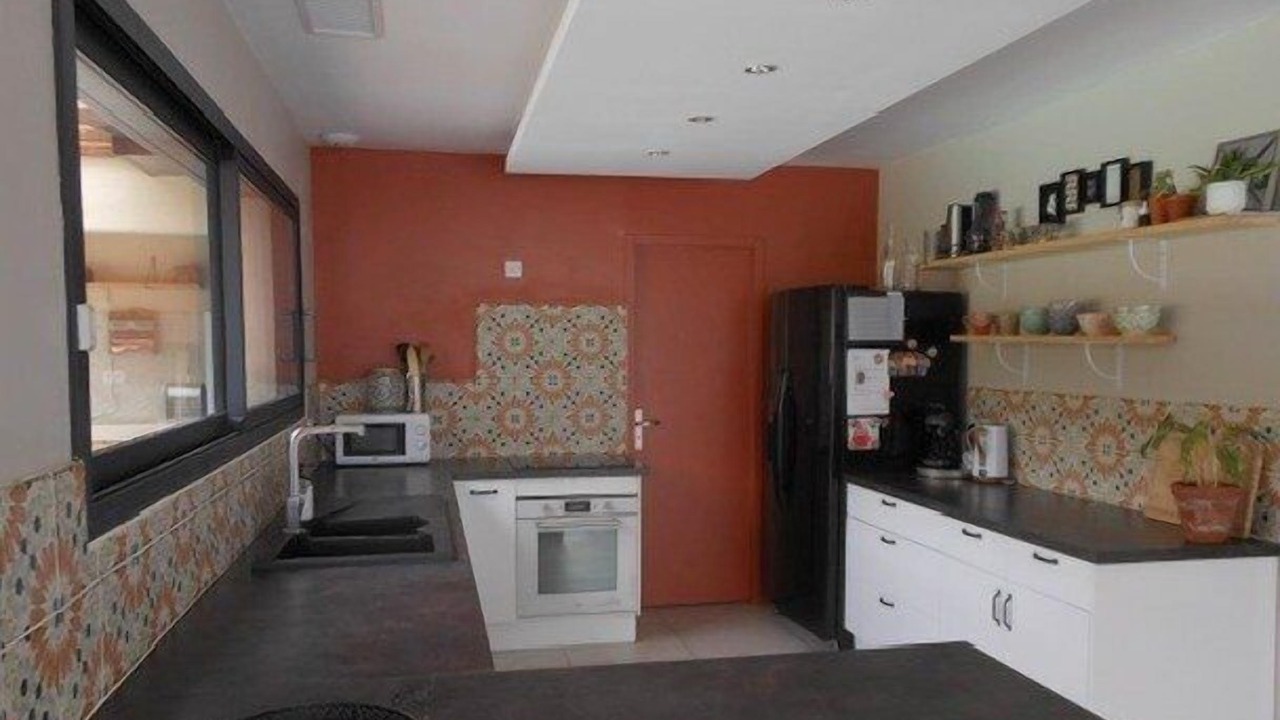 Photo of Kitchen in Peyrestortes