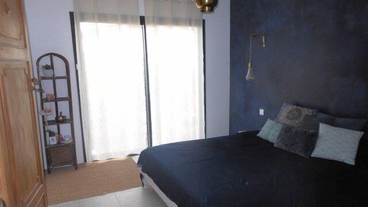 Photo of Bedroom in Peyrestortes