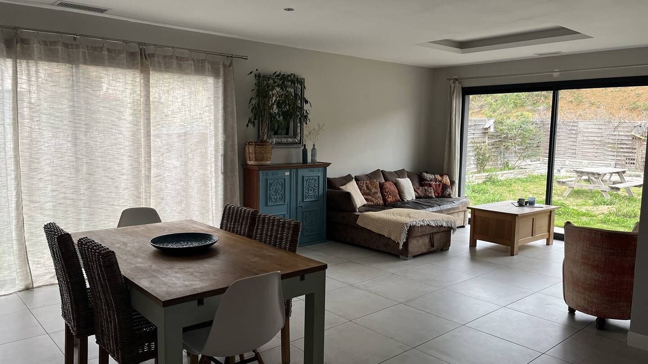 Photo of Livingroom in Peyrestortes