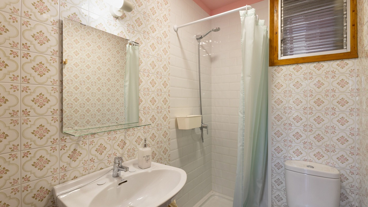 Photo of Bathroom in Sant Llorenc de Morunys