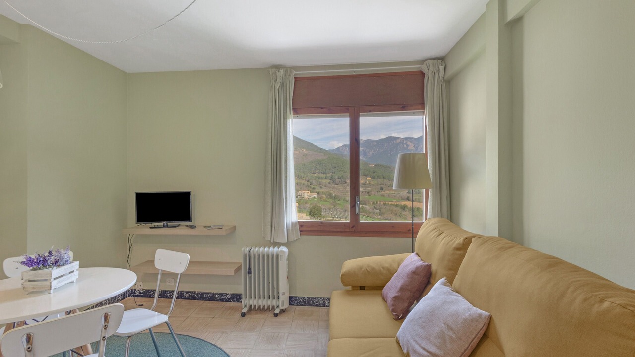 Photo of Livingroom in Sant Llorenc de Morunys