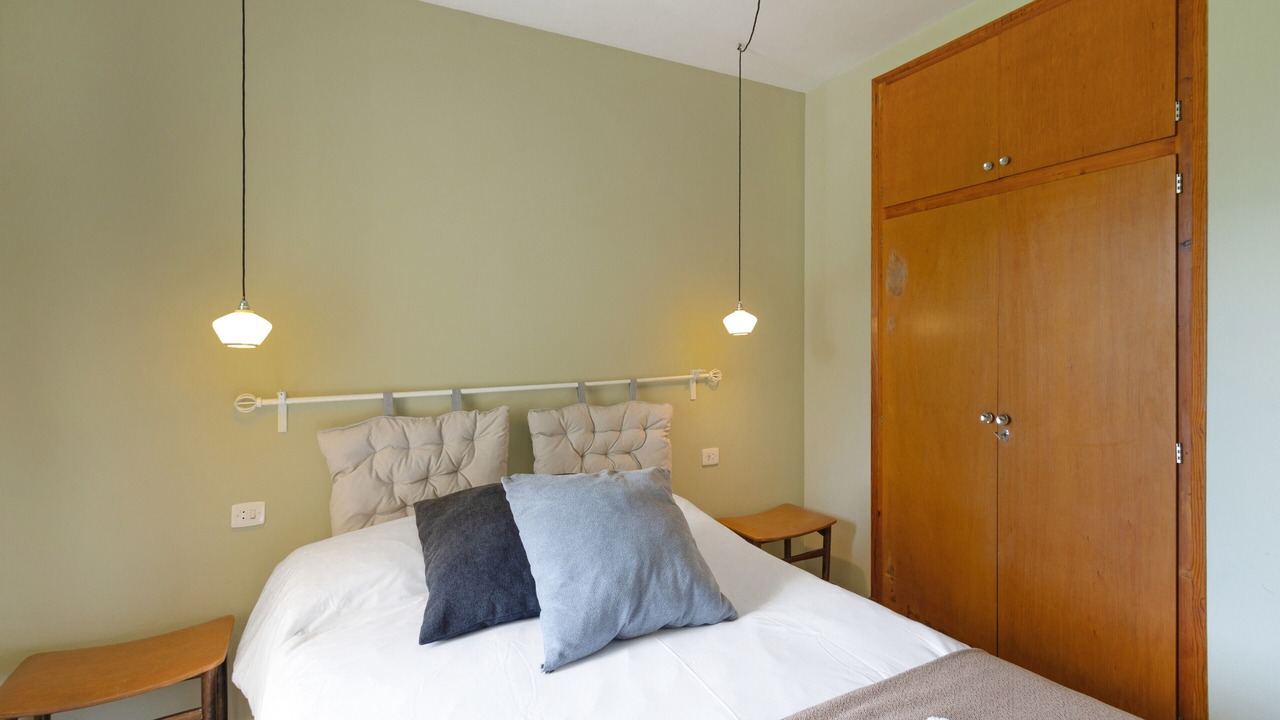 Photo of Bedroom in San Lorenzo de Morunys