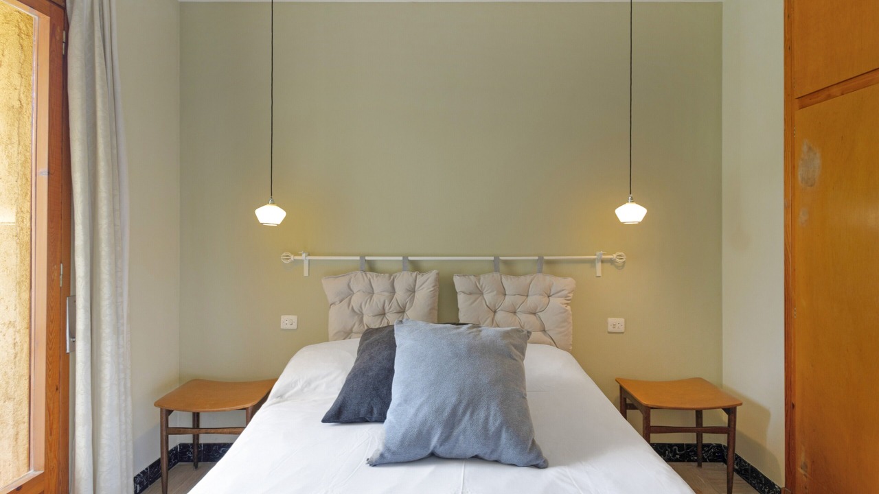 Photo of Bedroom in San Lorenzo de Morunys