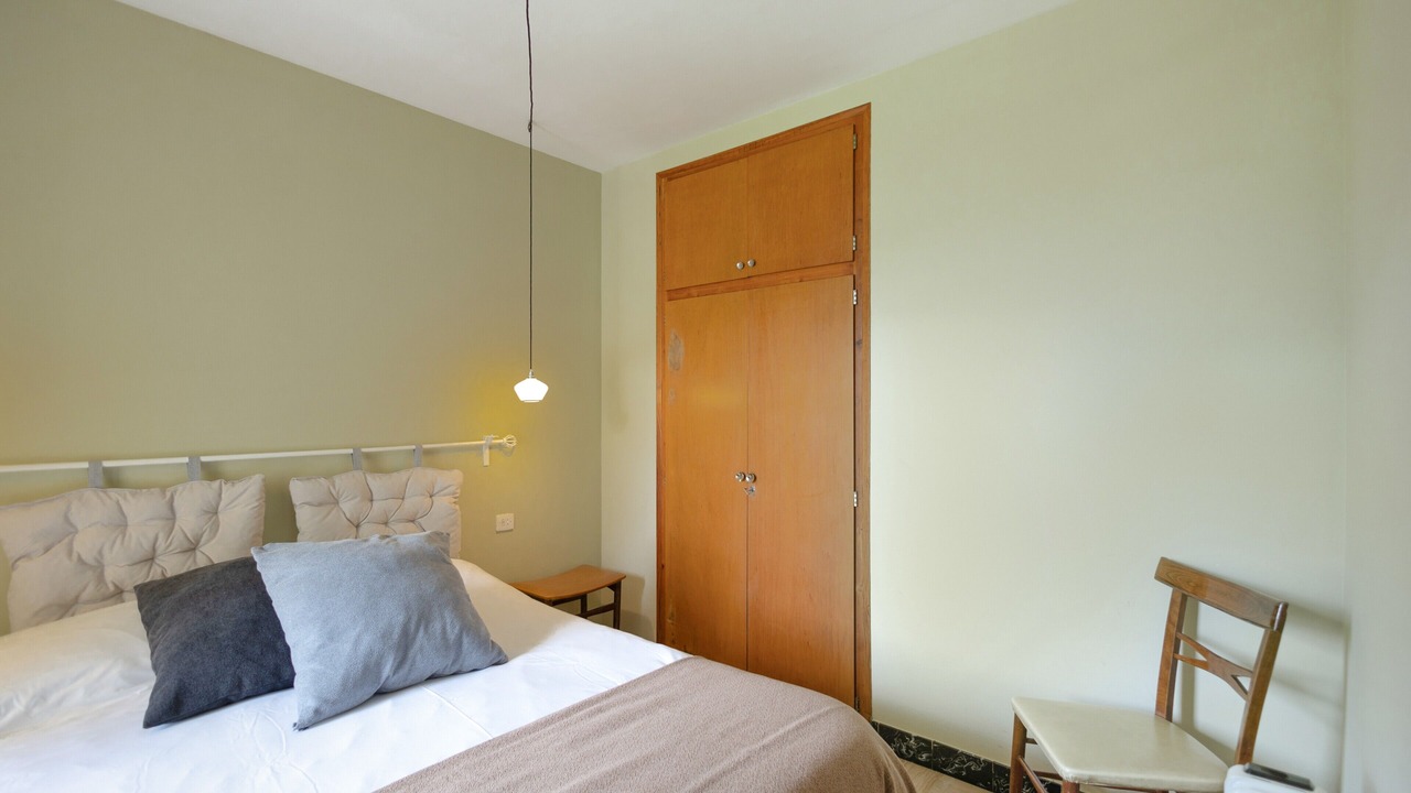 Photo of Bedroom in San Lorenzo de Morunys
