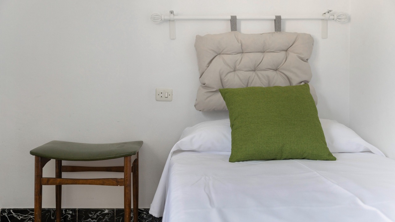 Photo of Bedroom in San Lorenzo de Morunys