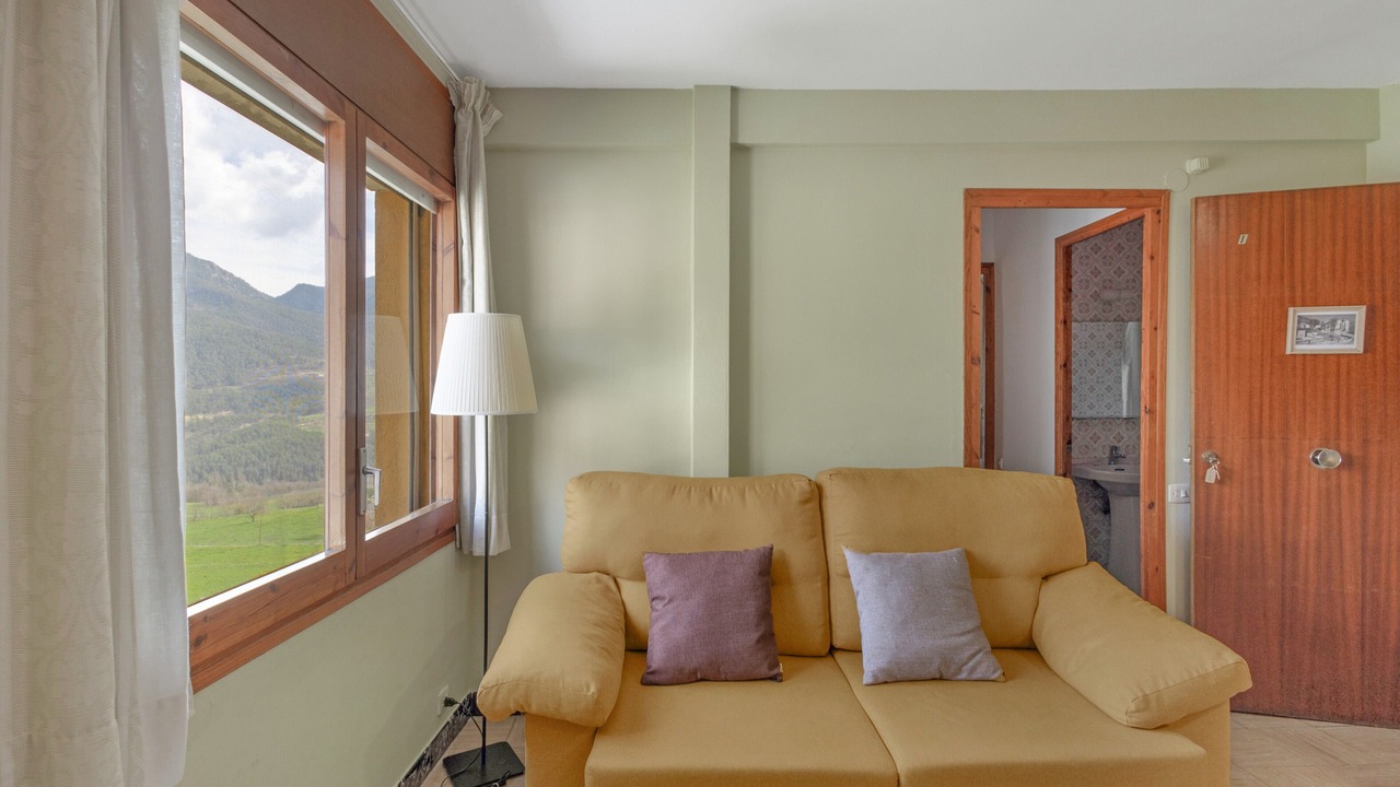 Photo of Livingroom in San Lorenzo de Morunys